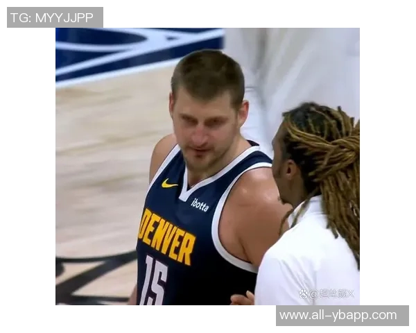 约基奇三分球失准却狂砍36分18篮板13助攻展现全能表现