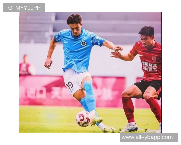 媒体人透露上海海港与安永佳尚未达成协议周定洋仍是首选目标