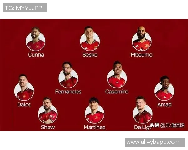 梅努留队曼联前景明朗阿莫林离任或成转机契机