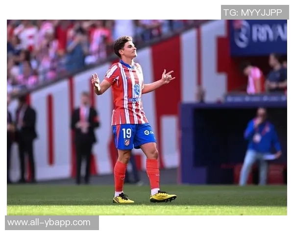 瑟尔洛特助力马竞连续进球展现挪威神锋风采再添超级杯进账